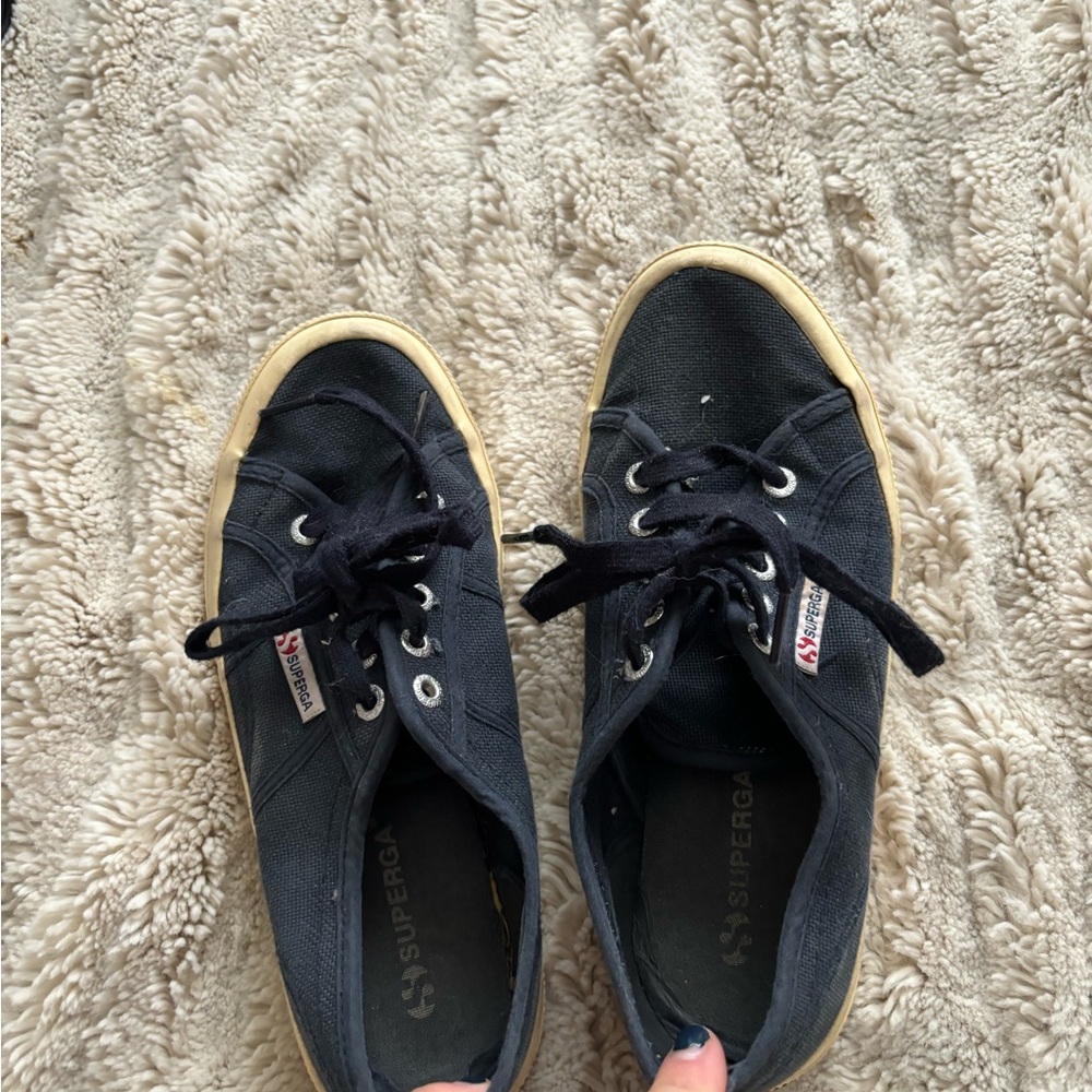 Superga shoes